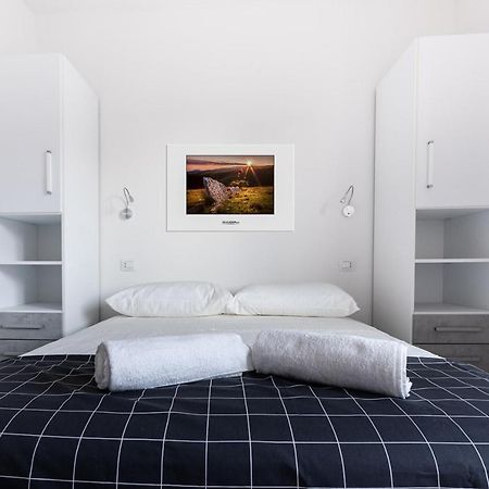 Verona Suites Kültér fotó