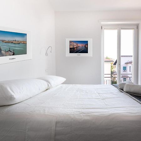Verona Suites Kültér fotó