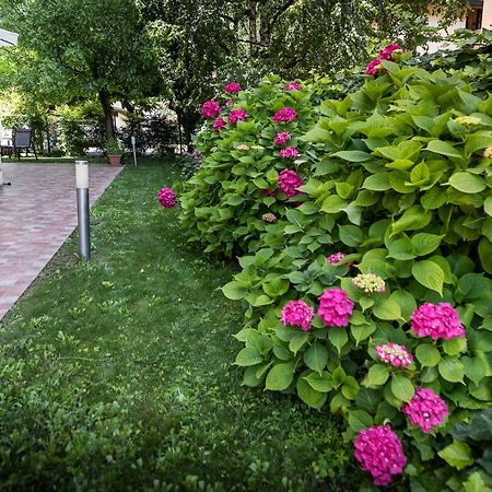 Verona Suites Kültér fotó
