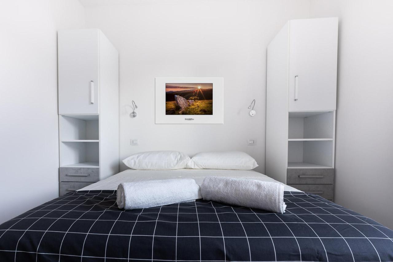 Verona Suites Kültér fotó