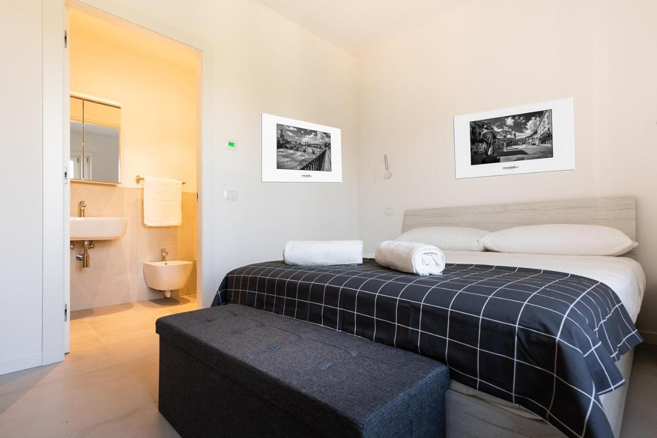 Verona Suites Kültér fotó