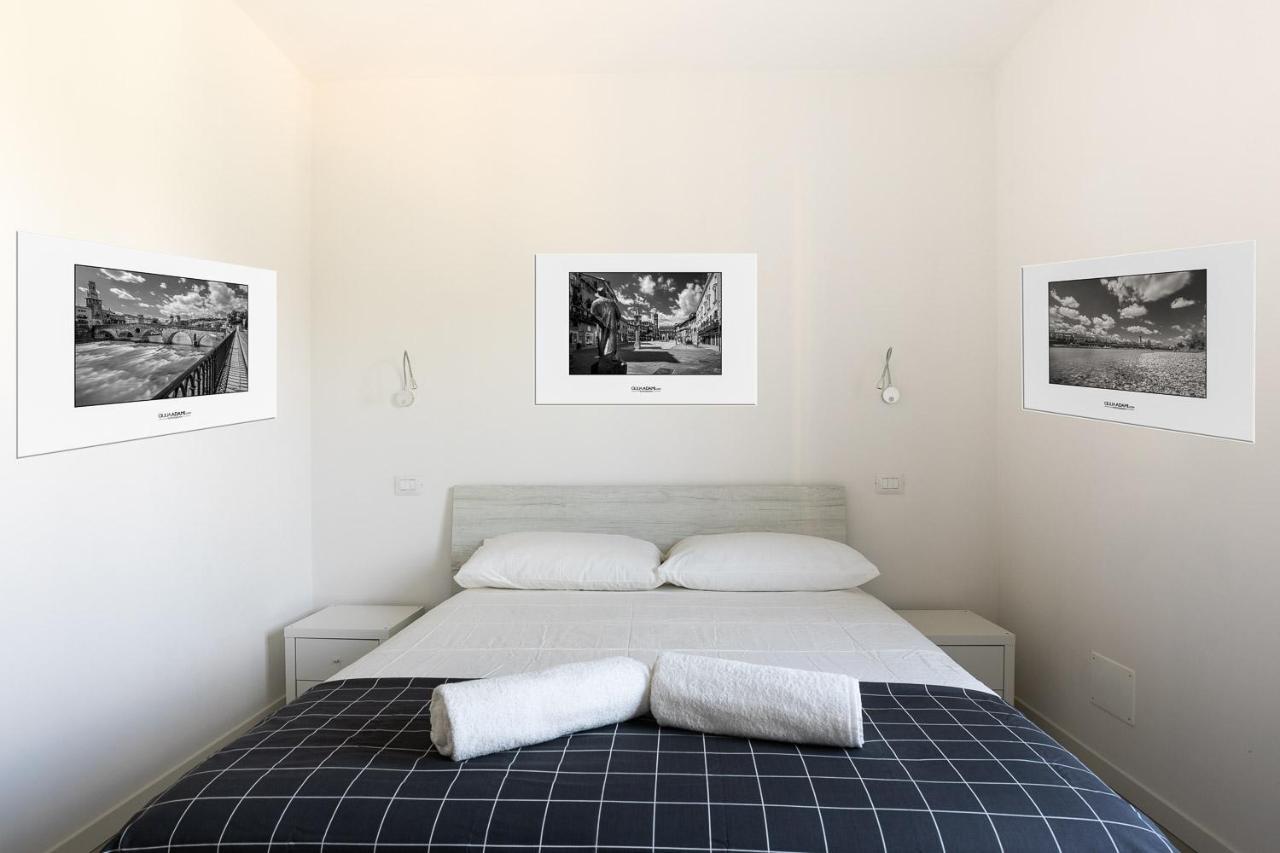 Verona Suites Kültér fotó