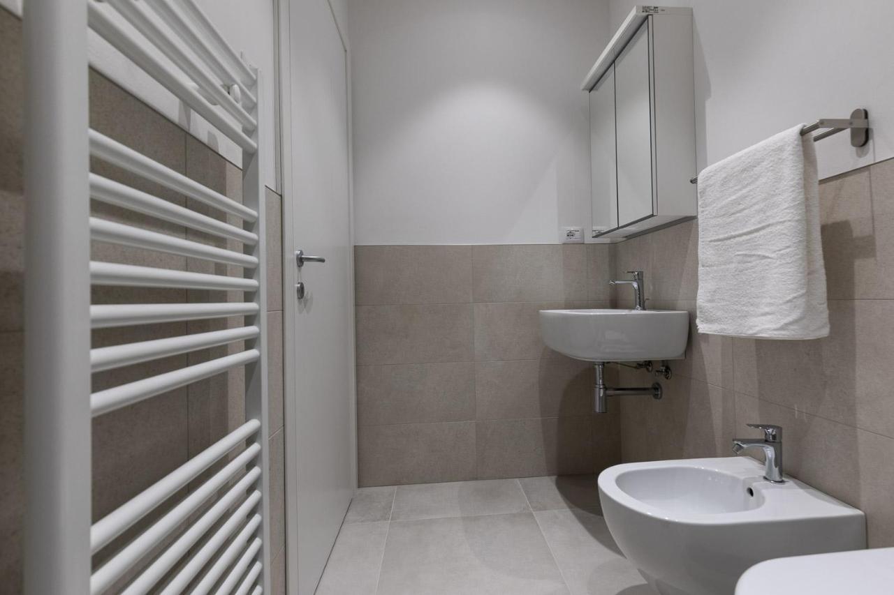 Verona Suites Kültér fotó