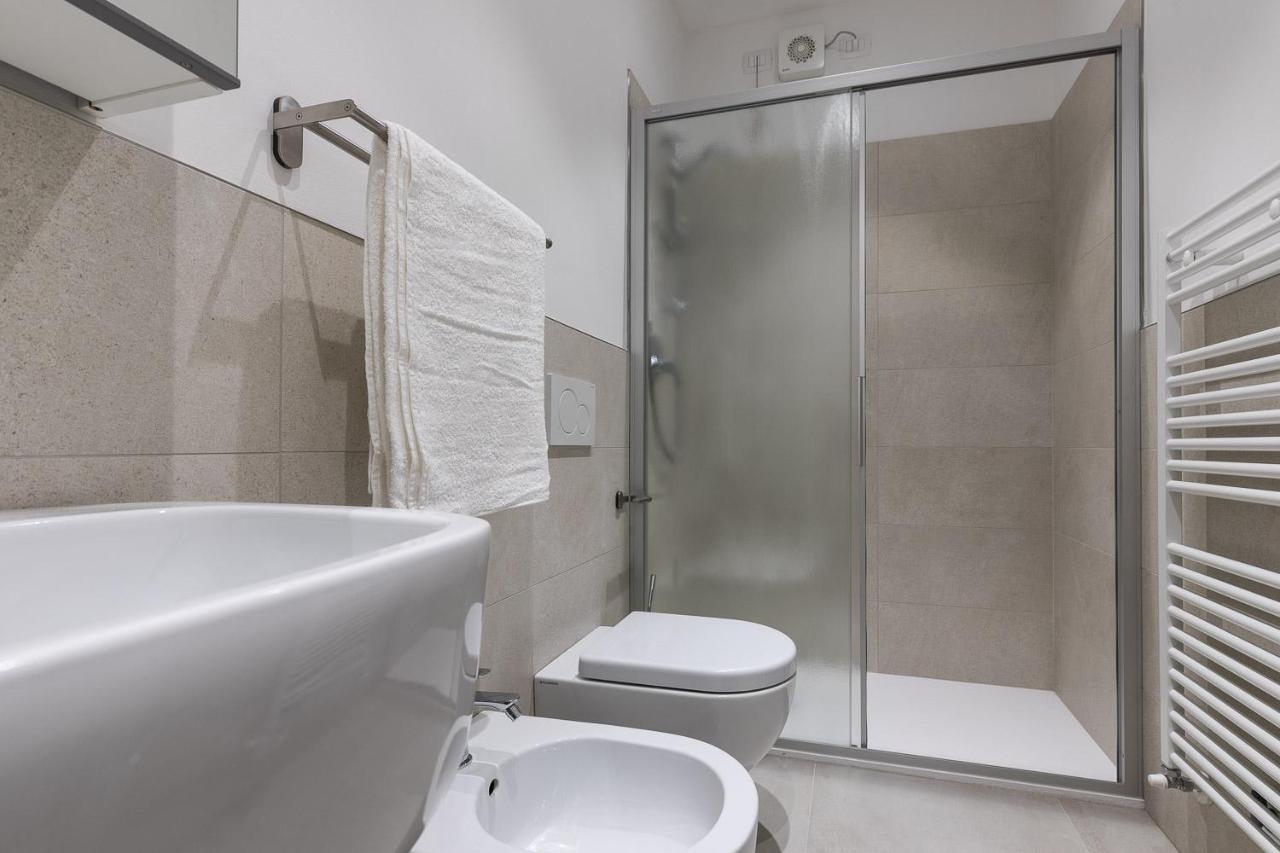Verona Suites Kültér fotó