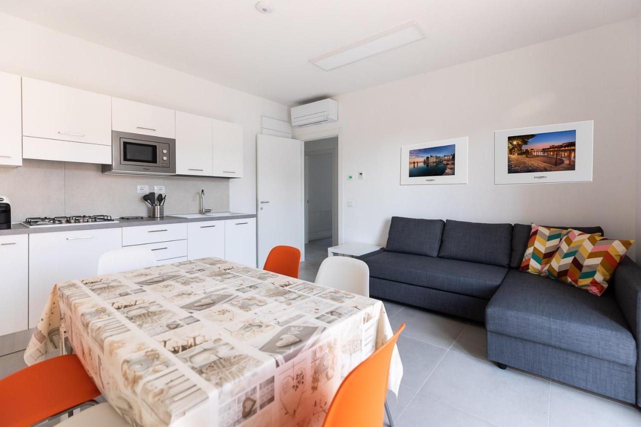 Verona Suites Kültér fotó