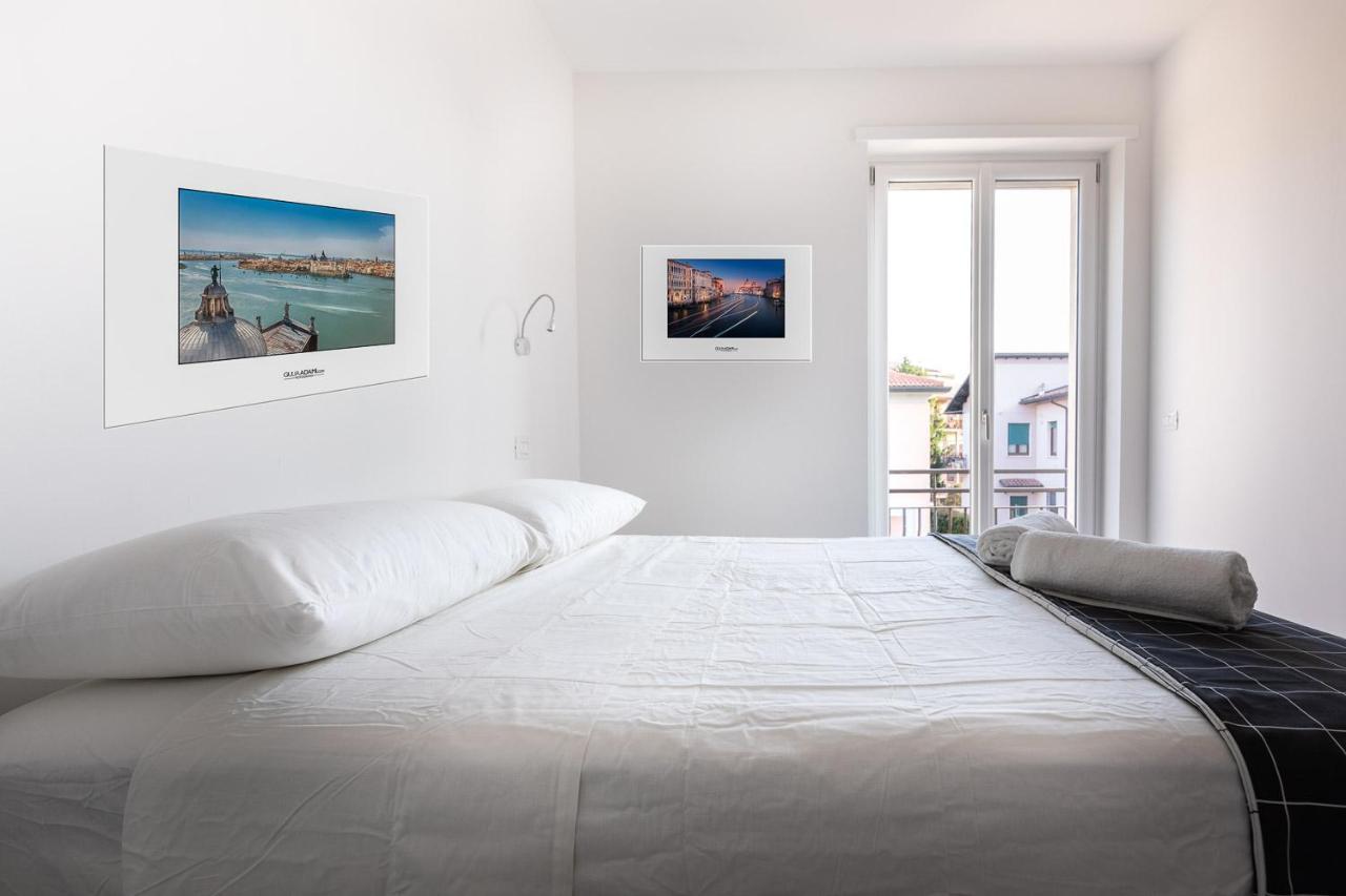 Verona Suites Kültér fotó