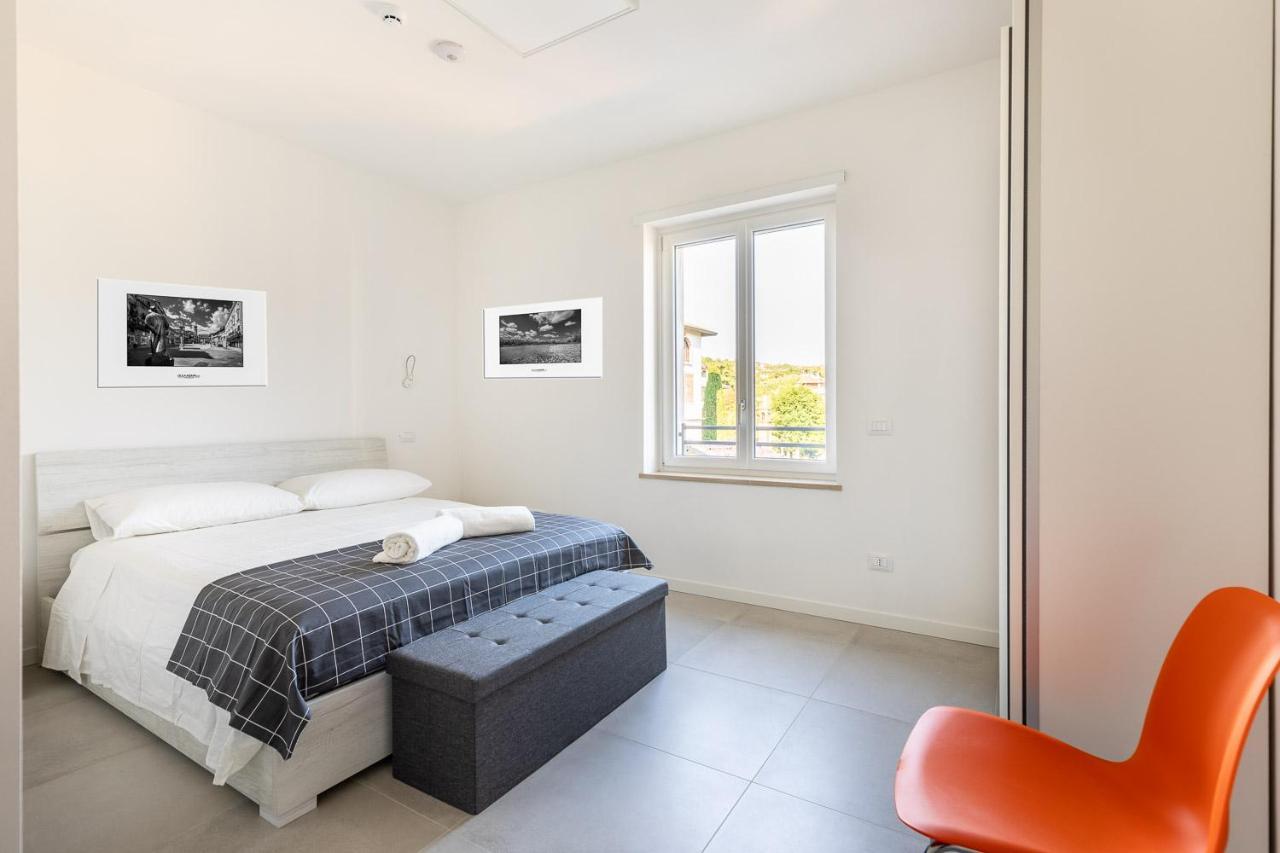 Verona Suites Kültér fotó
