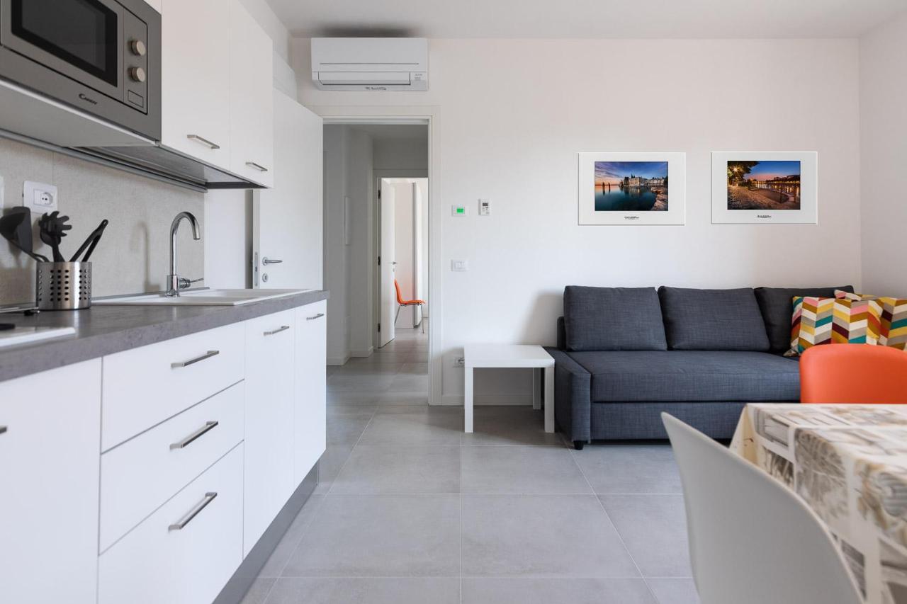 Verona Suites Kültér fotó