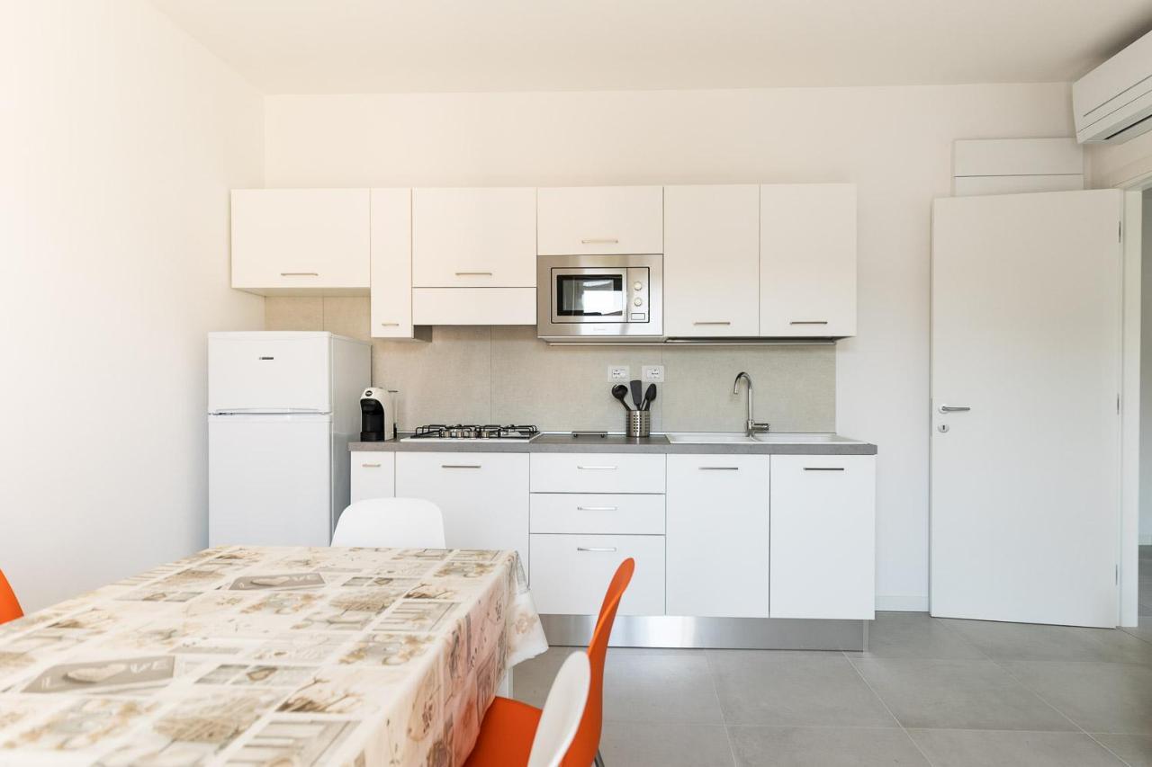 Verona Suites Kültér fotó