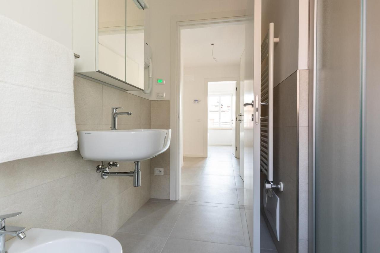 Verona Suites Kültér fotó