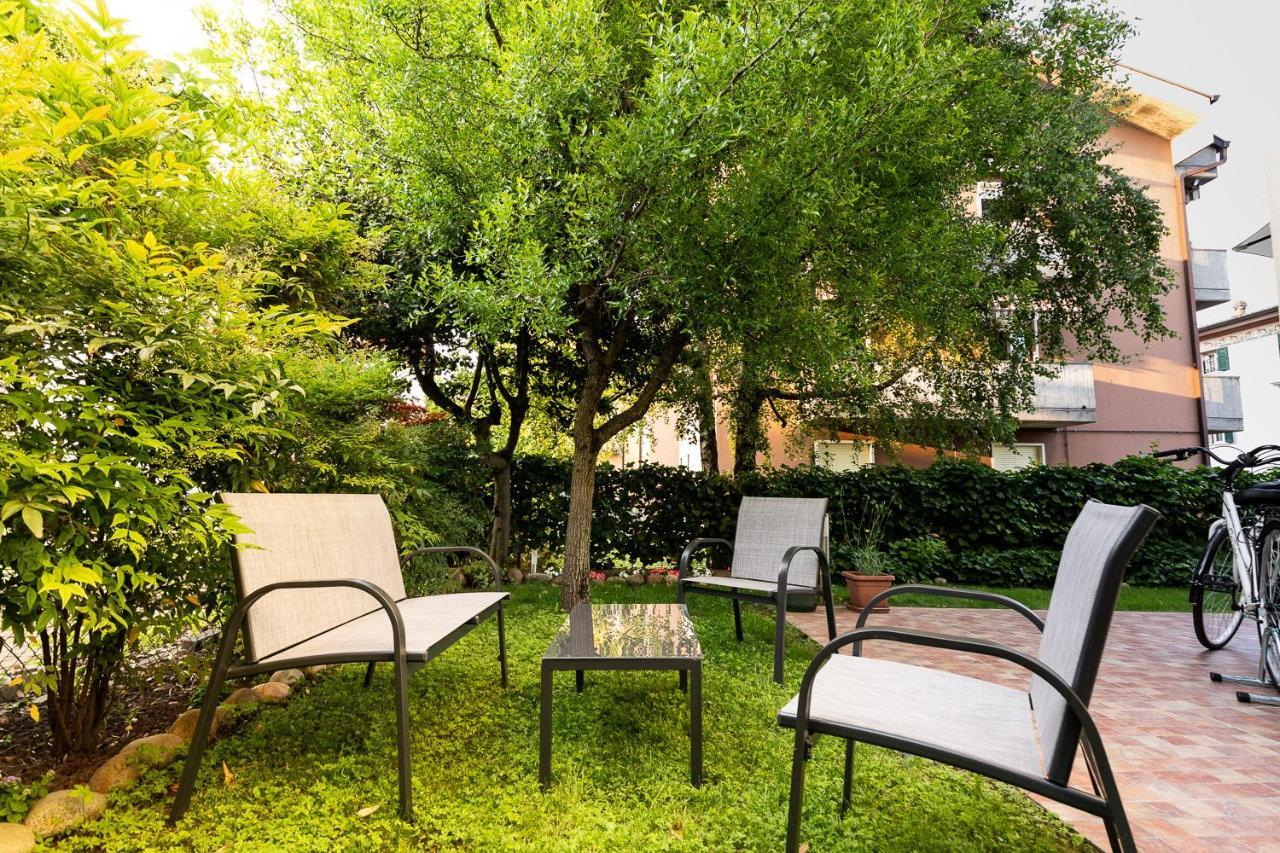 Verona Suites Kültér fotó