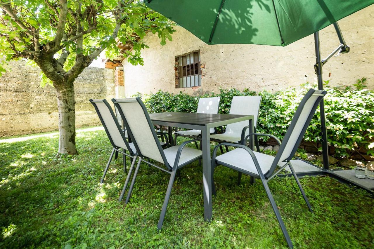 Verona Suites Kültér fotó