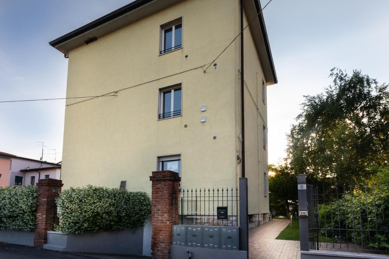 Verona Suites Kültér fotó